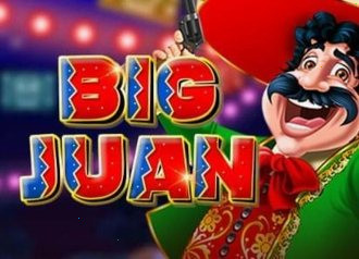 Игровой слот Big Juan от Pragmatic Play