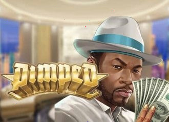 Видео слот Pimped от Play'n Go